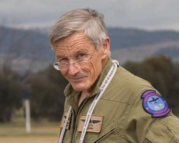 Peter Scott - Celebration of Life - 29 March 2025